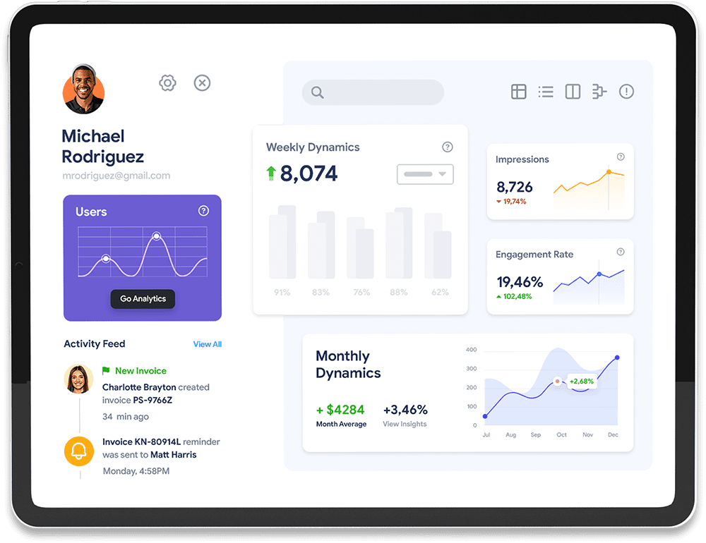 metrotechs platform