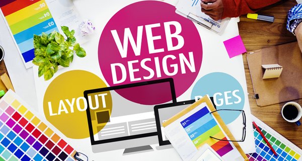 frisco web design