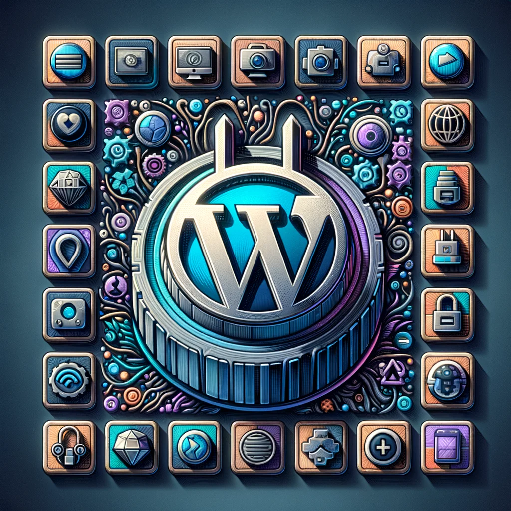 top 5 wordpress plugins 2024