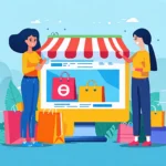 how to build an ecommerce business