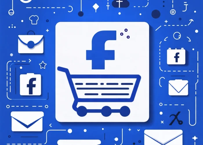 how to grow e-commerce business on facebook