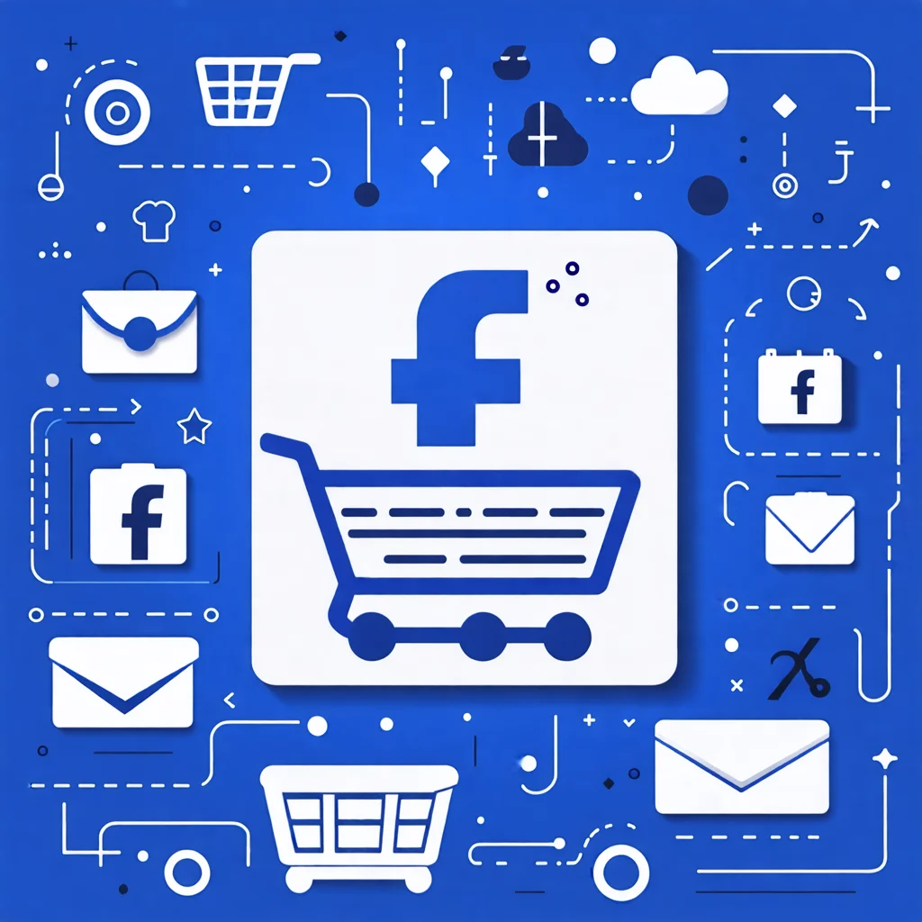 how to grow e-commerce business on facebook