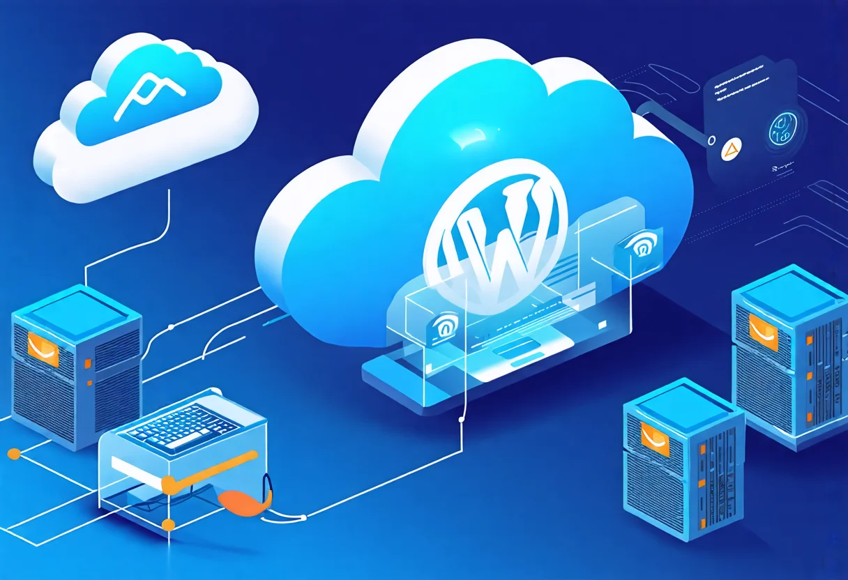 How to host WordPress on Amazon AWS EC2