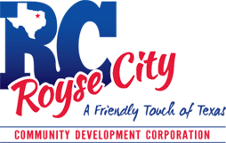 royse city website design