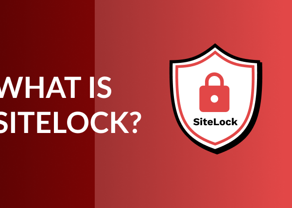 What is Sitelock