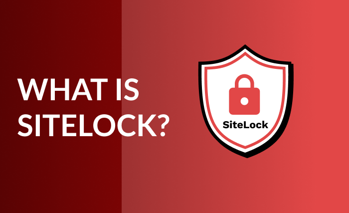 What is Sitelock