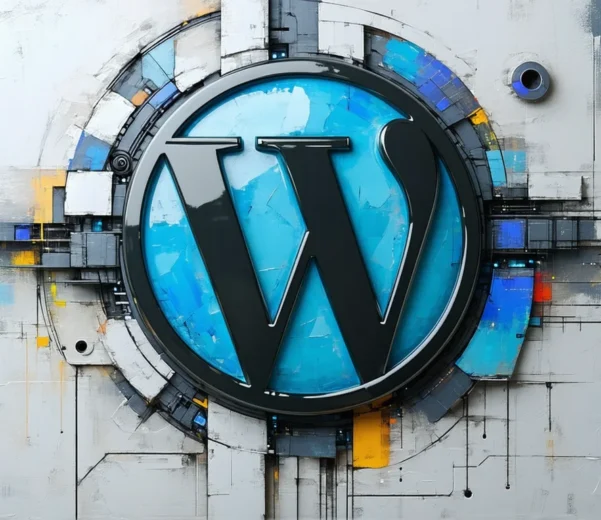 wordpress hosting