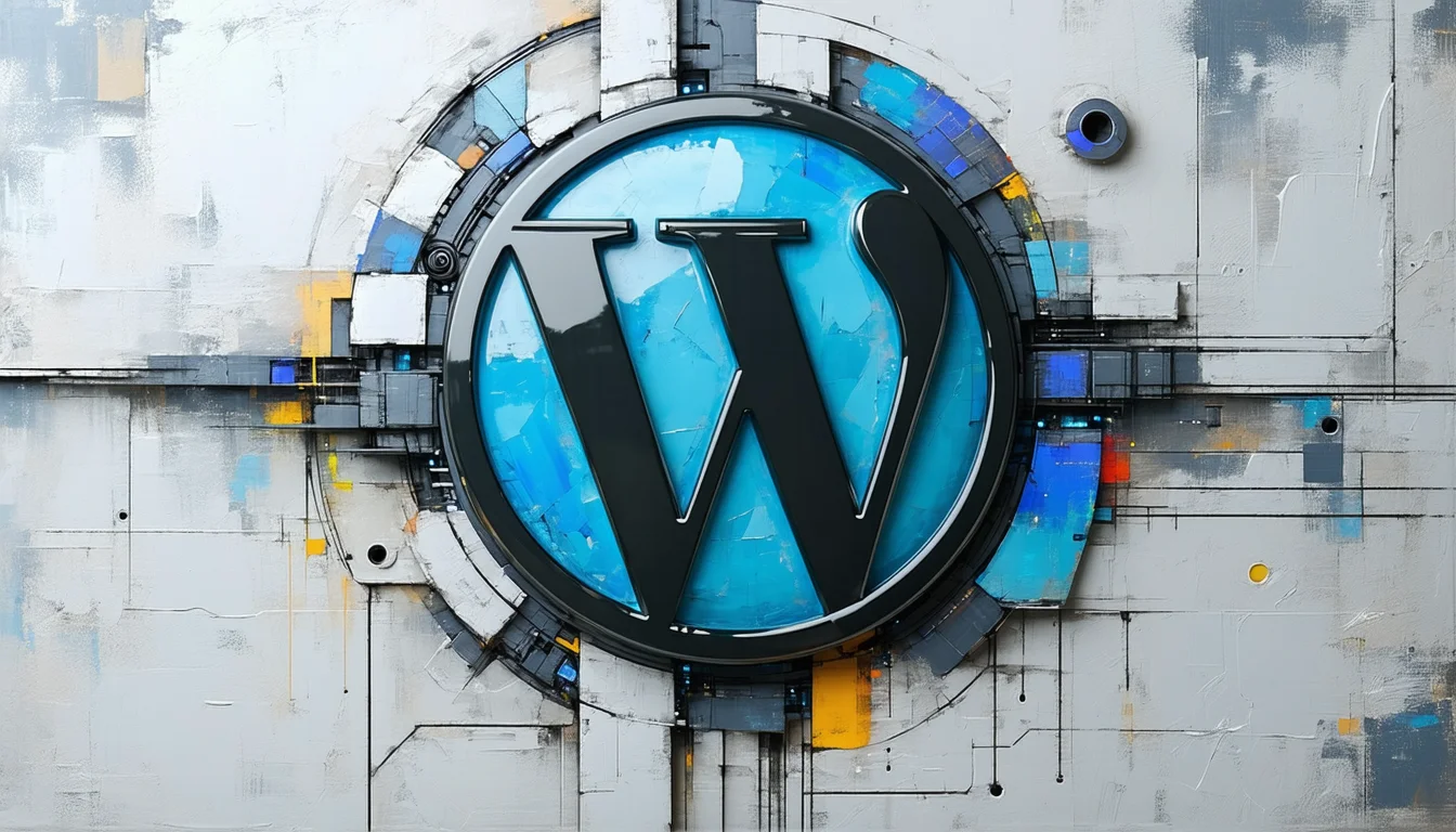 wordpress hosting
