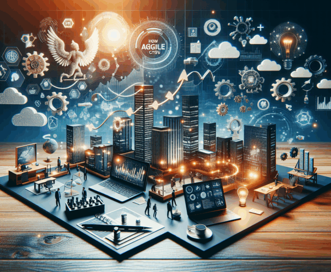 How Agile CMOs Drive Growth Amid Economic Uncertainty featured image