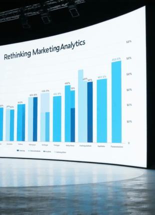 Rethinking Marketing Analytics Investments in the AI-Driven Era featured image