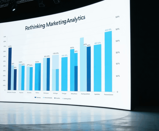 Rethinking Marketing Analytics Investments in the AI-Driven Era featured image