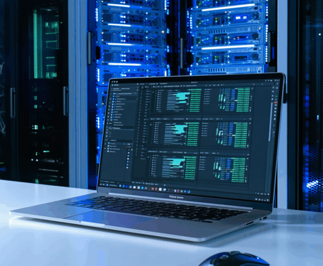 Revolutionizing Web Hosting: A Comprehensive Hostinger Review featured image