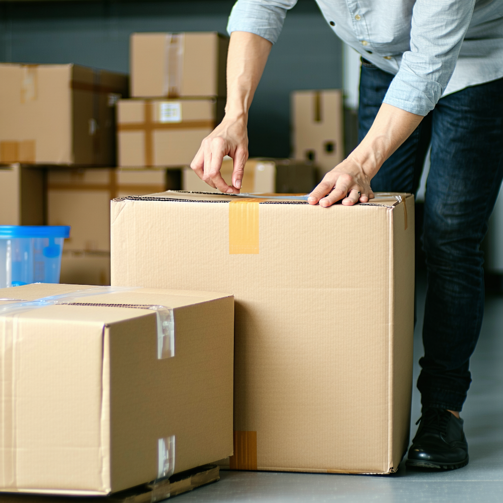 Unpacking Alibaba's E-Commerce Surge: Key Drivers and Future Implications featured image