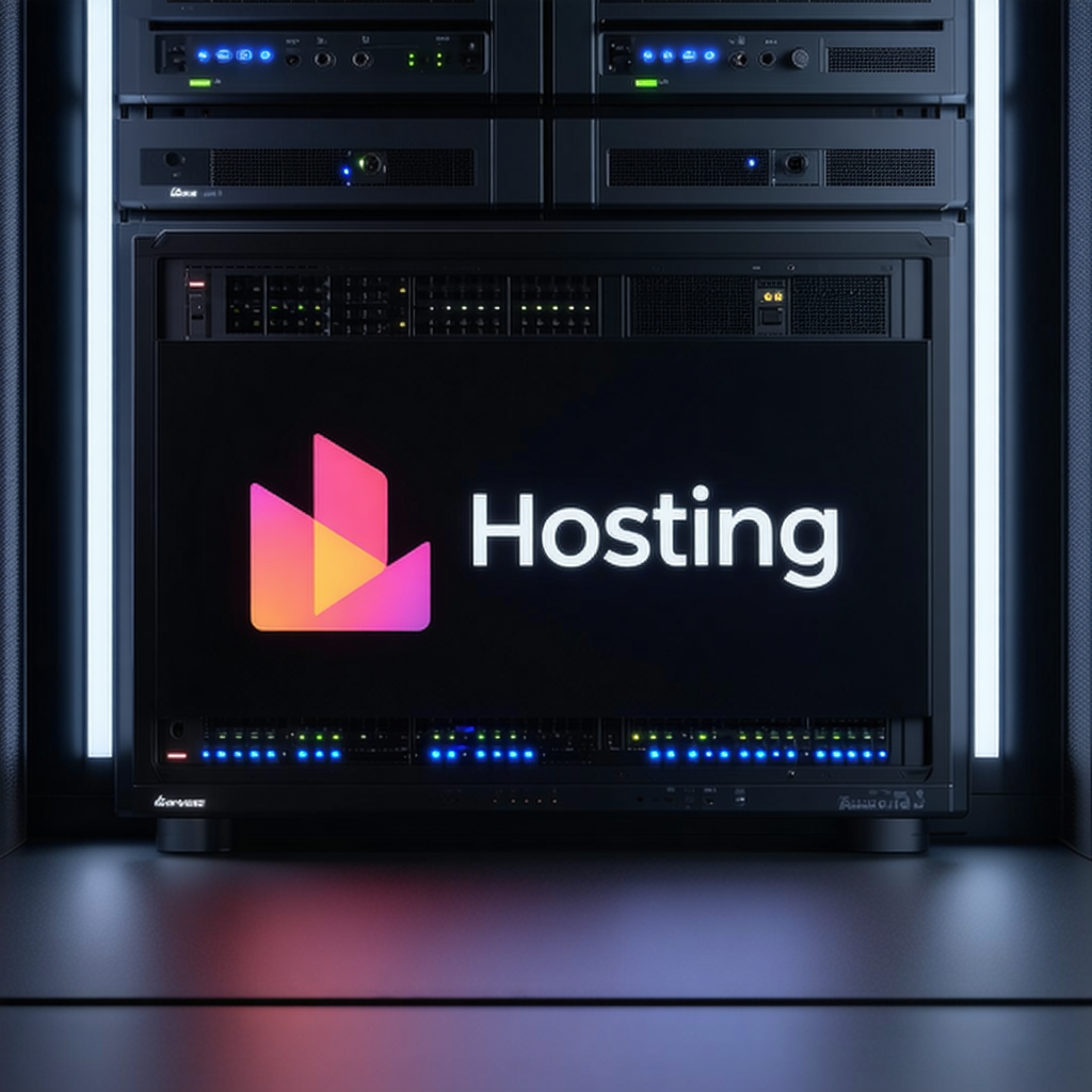 Unveiling the Top Laravel Hosting Providers for 2025: A Deep Dive featured image
