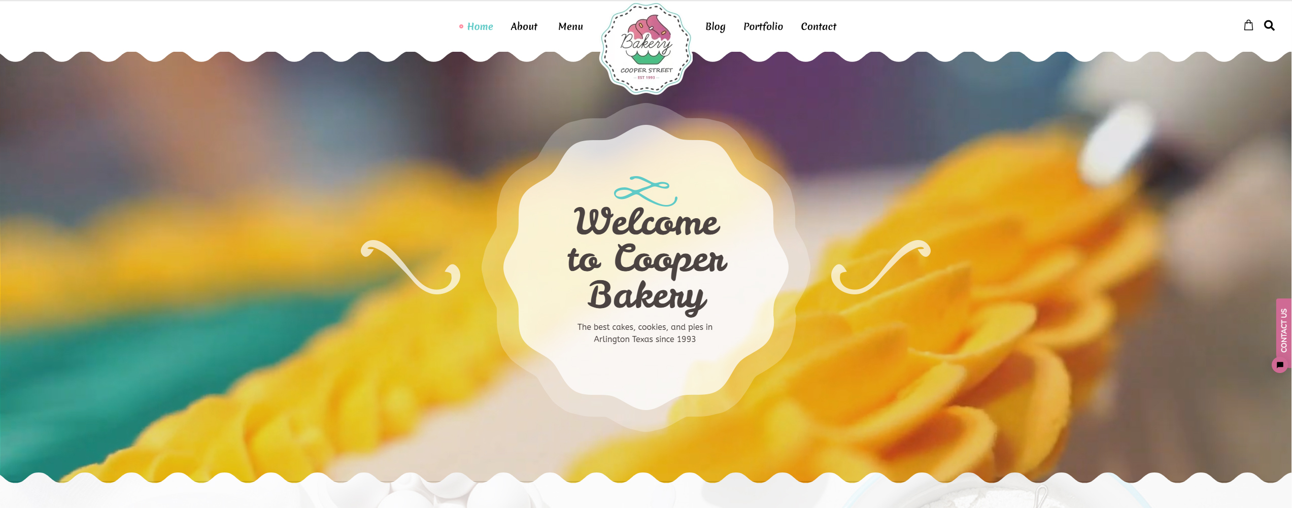 cooper bakery arlington texas