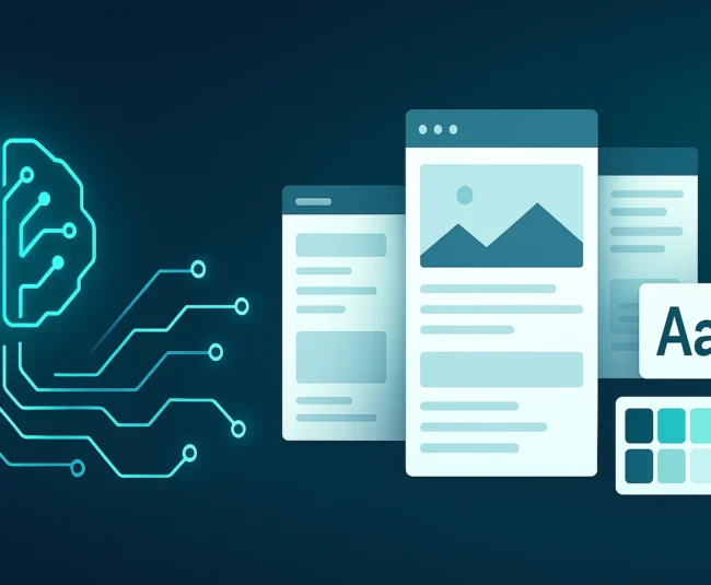 Sitejet AI Site Builder