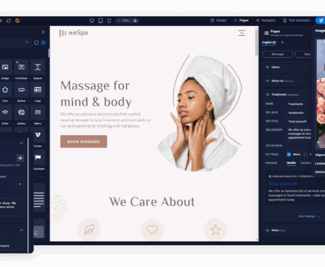 sitejet website builder