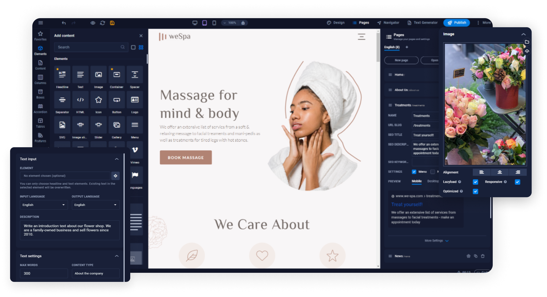 sitejet website builder