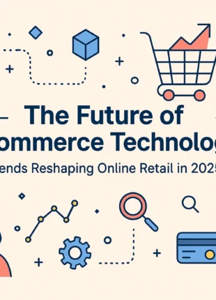 the future of ecommerce