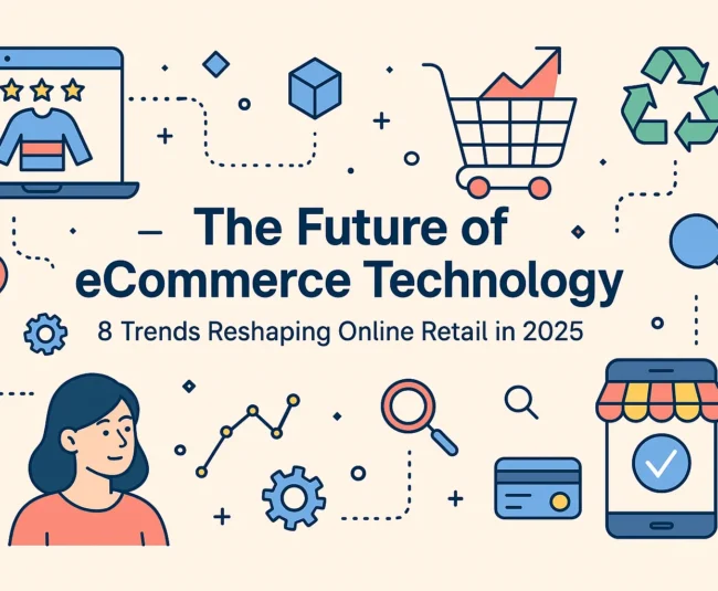 the future of ecommerce