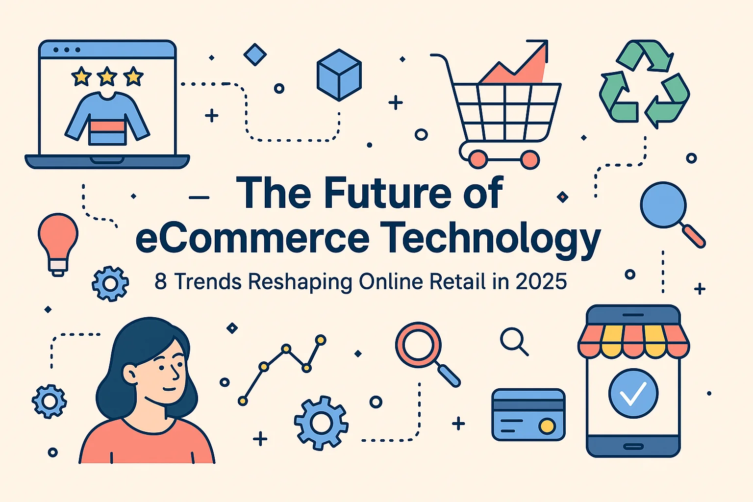 the future of ecommerce