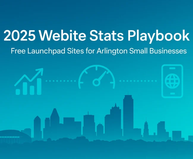 The 2025 Web-Stats Playbook