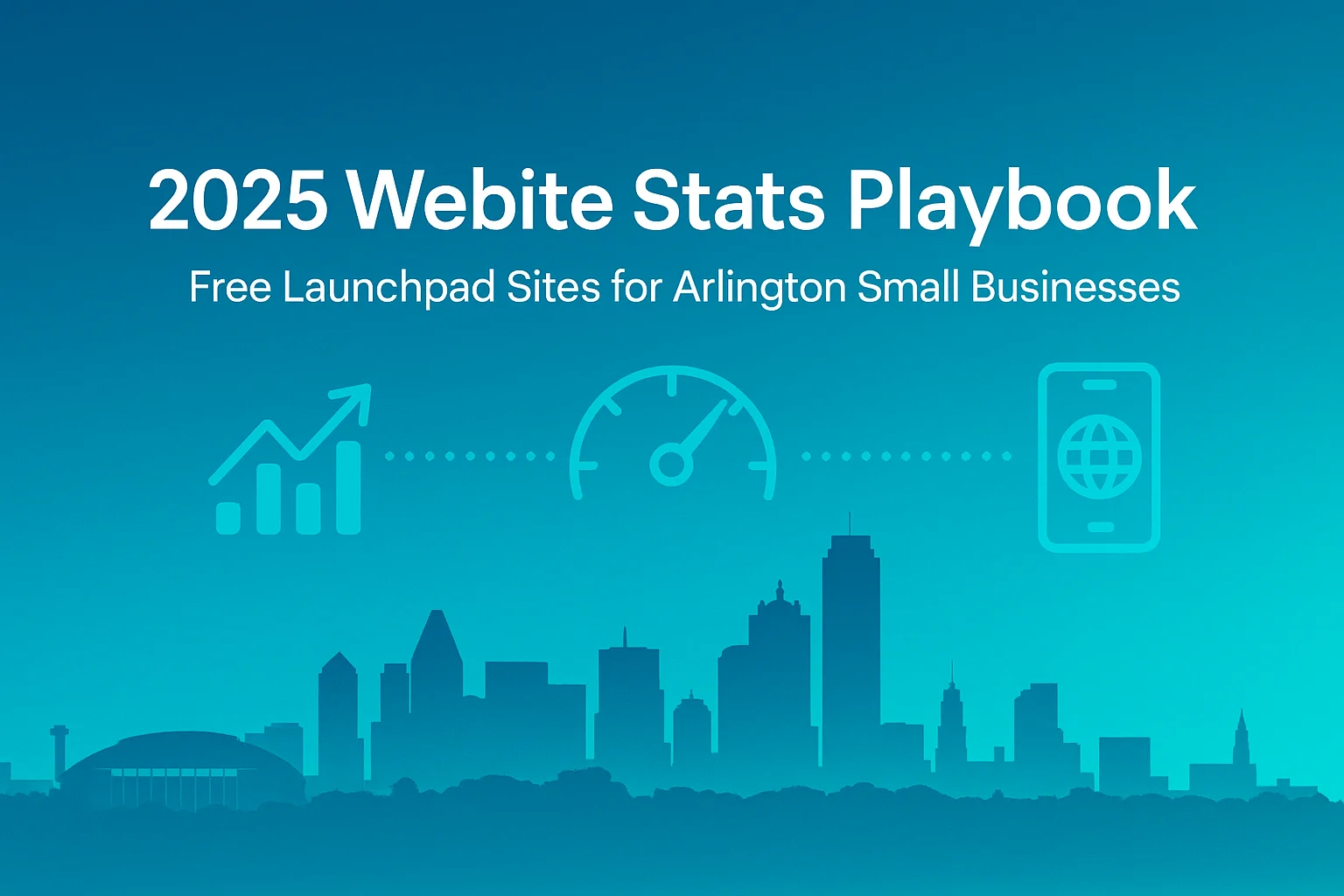 The 2025 Web-Stats Playbook