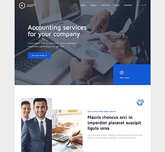 Arlington Texas Small Business Website Design