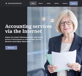 Arlington Texas Small Business Website Design