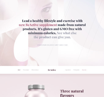 Arlington Texas Small Business Website Design