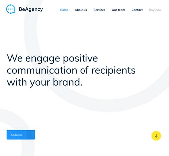 Arlington Texas Small Business Website Design