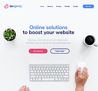 Arlington Texas Small Business Website Design