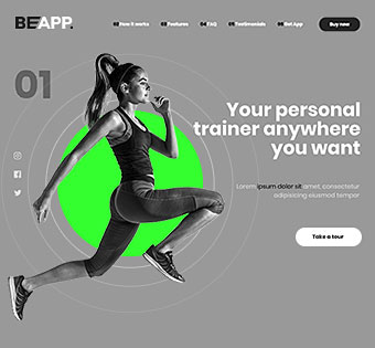 Arlington Texas Small Business Website Design