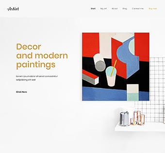 Arlington Texas Small Business Website Design