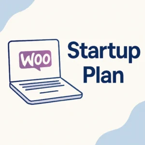 WooCommerce Startup Launchpad - Membership