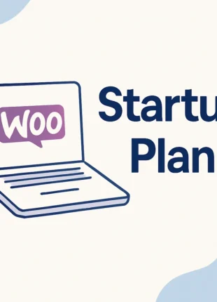 startup