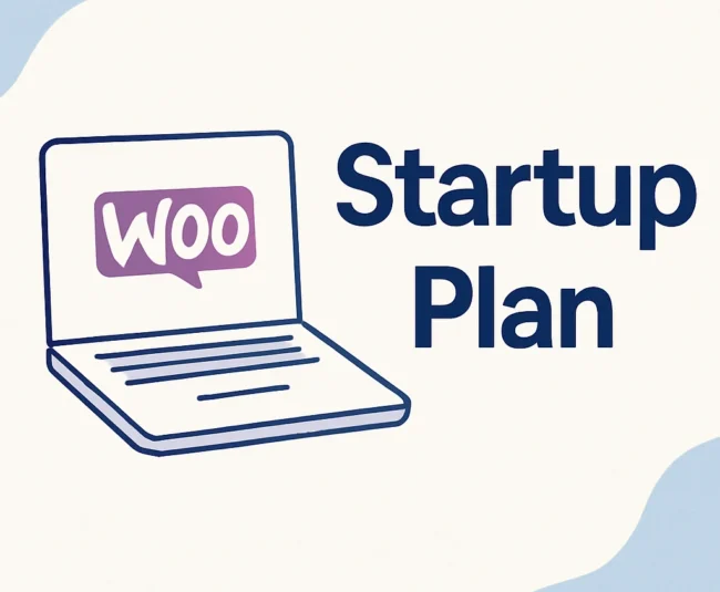 startup
