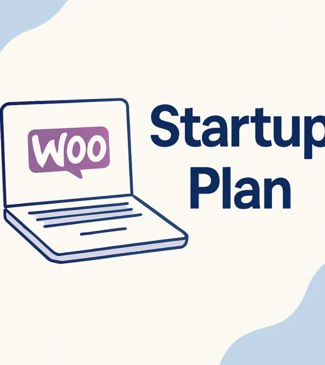 WooCommerce Startup Launchpad - Membership