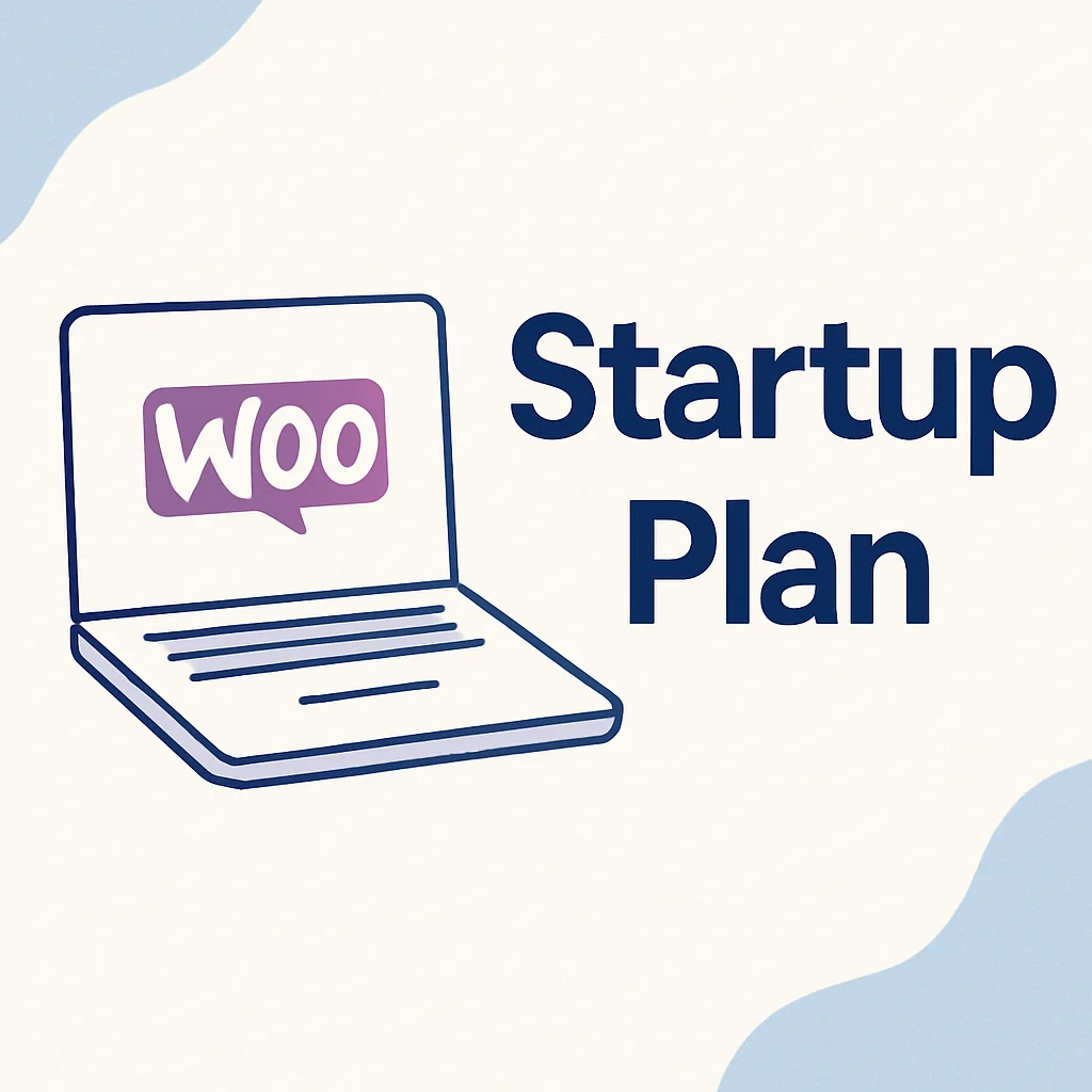 startup