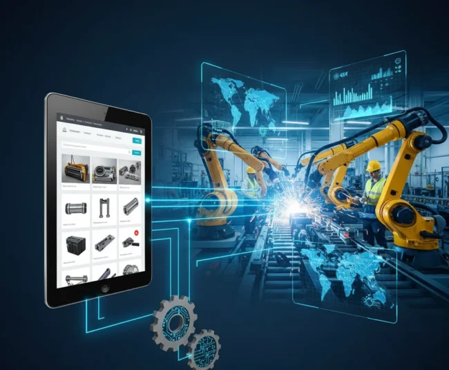 Why Manufacturers and Distributors Need a Dealer Portal