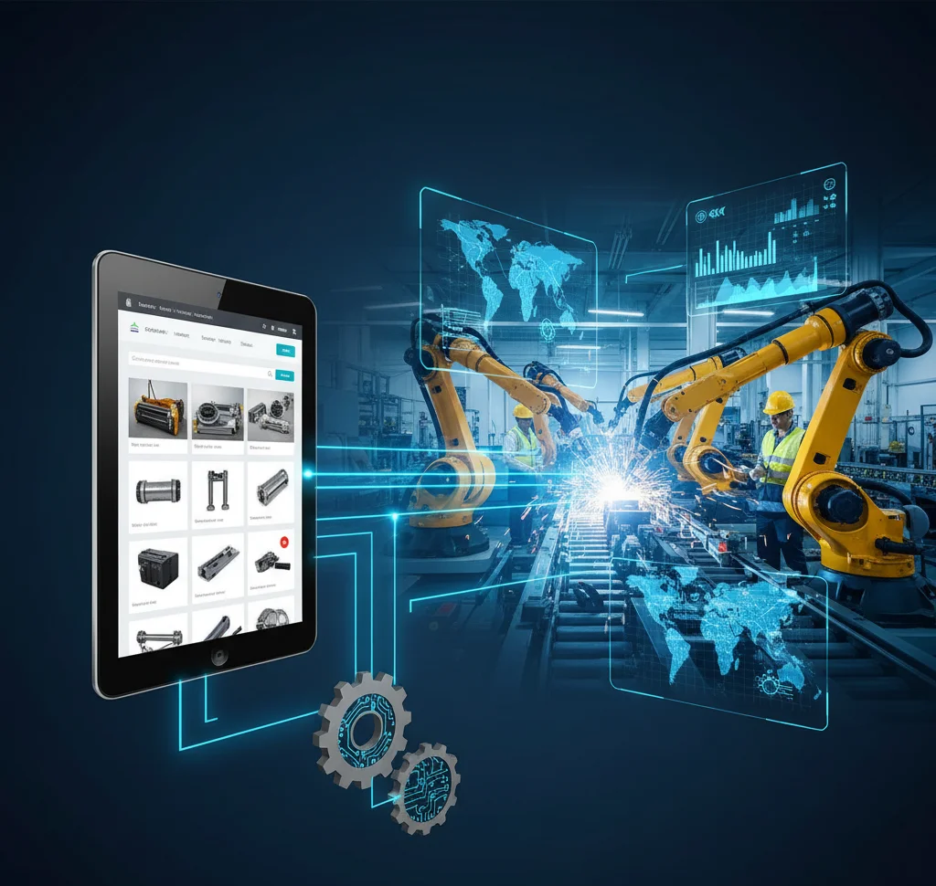 Why Manufacturers and Distributors Need a Dealer Portal