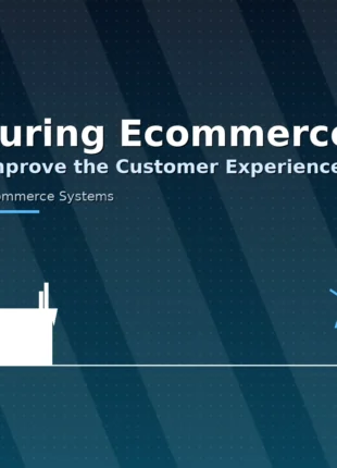 ecommerce for manufacturing